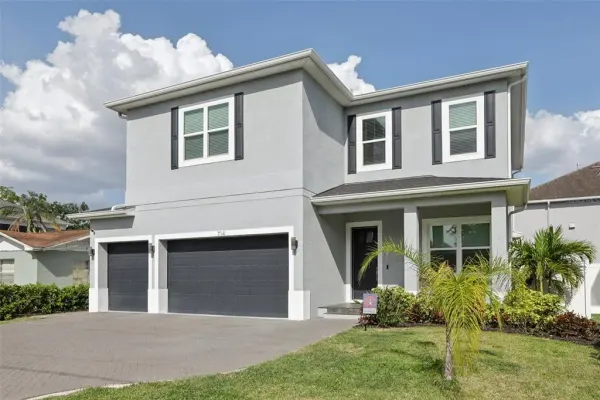 714 S Lois Avenue, Tampa, FL, 33609
