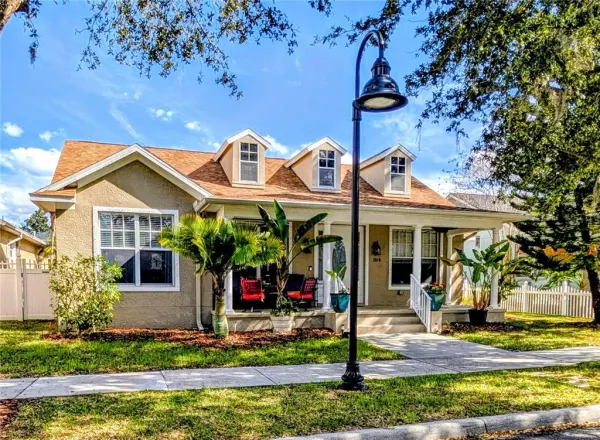 3618 Buffett Street, New Port Richey, FL, 34655
