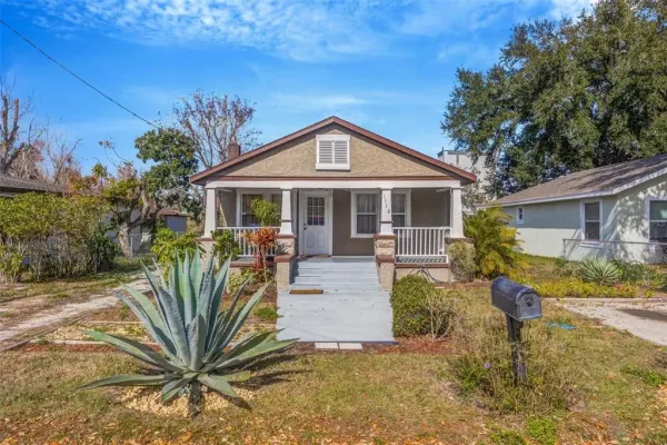 1112 W Madison Street, Plant City, FL, 33563