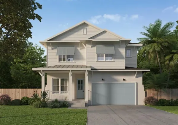 3310 W Palmira Avenue, Tampa, FL, 33629