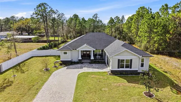 8001 Woodleaf Boulevard, Wesley Chapel, FL, 33544