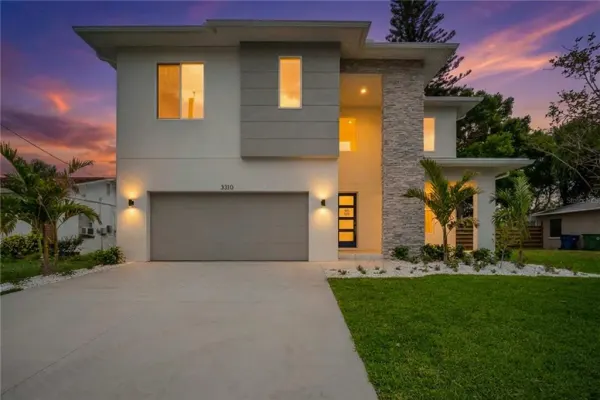 3310 W Rogers Avenue, Tampa, FL, 33611