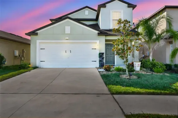10335 Shady Preserve Drive, Riverview, FL, 33578