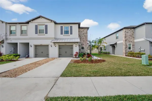 14341 Editors Note Street, Ruskin, FL, 33573