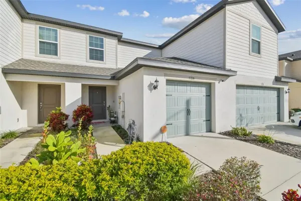 5228 New Friendship Place, Tampa, FL, 33619