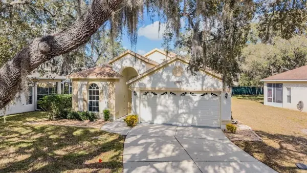 16501 SANDHILL CRANE DRIVE, SPRING HILL, FL, 34610