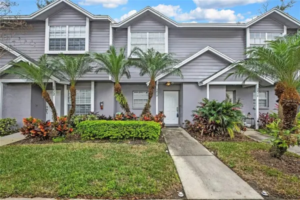 3414 Arbor Oaks Court, Tampa, FL, 33614