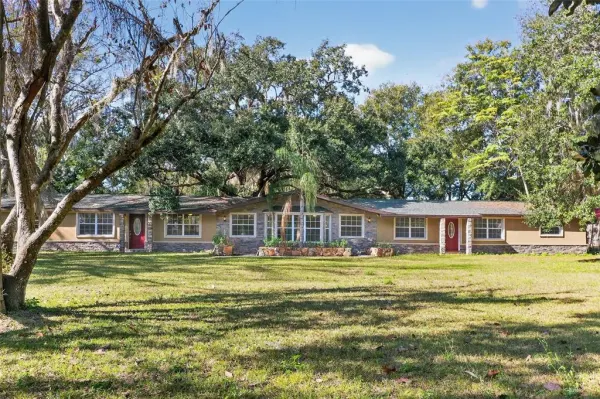 17220 Estes Road, Lutz, FL, 33548