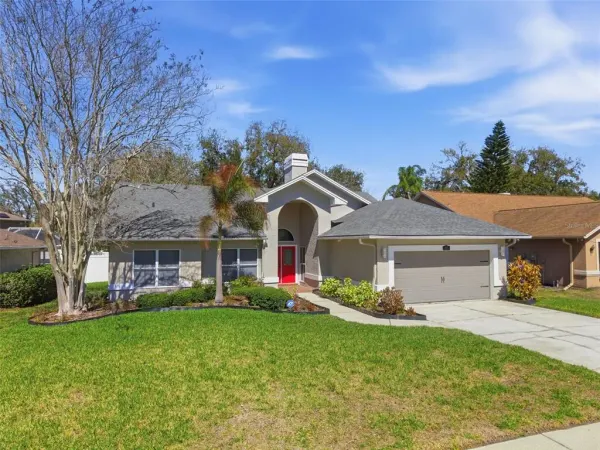 905 Clearcreek Drive, Tampa, FL, 33613
