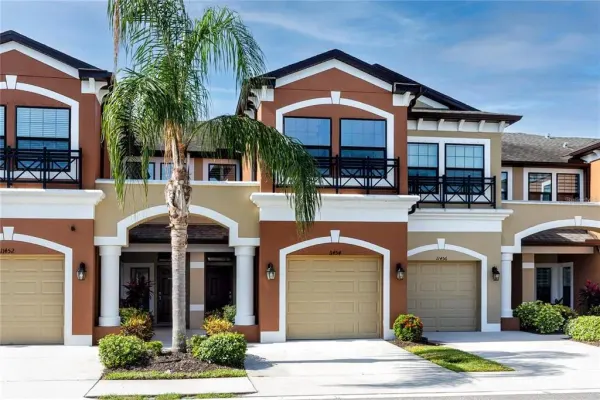 11454 Crowned Sparrow Lane, Tampa, FL, 33626