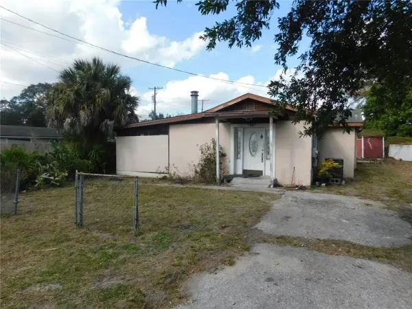 2002 E Okaloosa Avenue, Tampa, FL, 33604