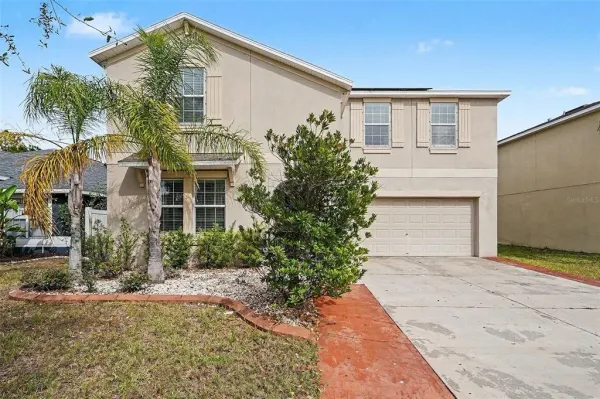 10657 Standing Stone Dr, Wimauma, FL, 33598