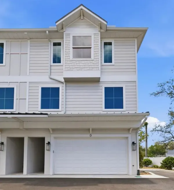 4208 W Carmen Street, Unit D, Tampa, FL, 33609