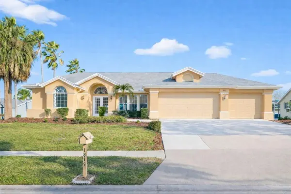 1819 Tree Swallow Way, Palm Harbor, FL, 34683