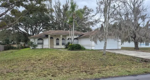 23300 Dover Drive, Land O Lakes, FL, 34639