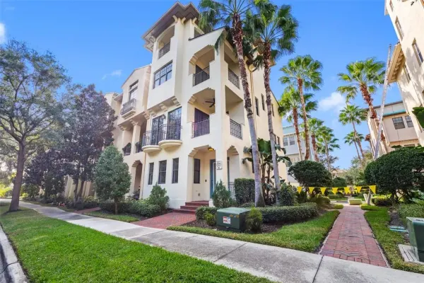 6039 Printery Street, Unit 101, Tampa, FL, 33616