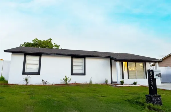 8709 Marlin Court, Tampa, FL, 33634