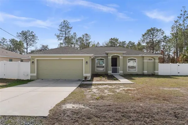13124 Snowy Plover Avenue, Weeki Wachee, FL, 34614