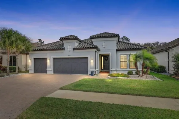 20113 Umbria Hill Drive, Tampa, FL, 33647