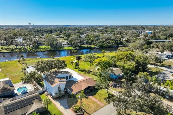 6128 Oak Ridge Avenue, New Port Richey, FL, 34653