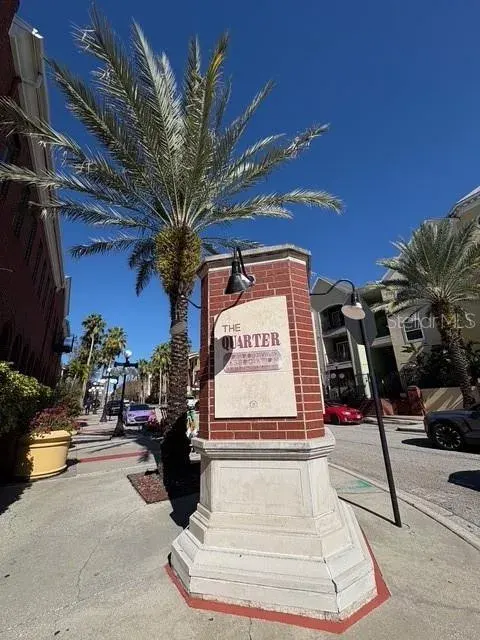 1810 E Palm Avenue, Unit 7303, Tampa, FL, 33605