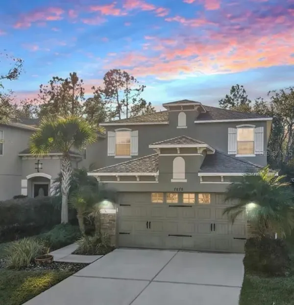 7878 Tuscany Woods Drive, Tampa, FL, 33647