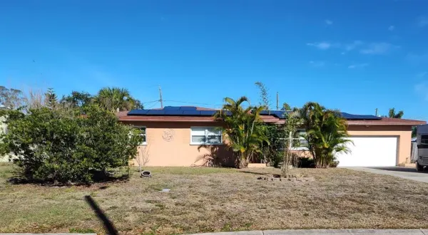 1332 Buckingham Drive, Clearwater, FL, 33756
