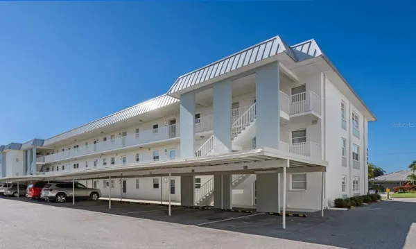4500 37th Street S, Unit 20, St Petersburg, FL, 33711