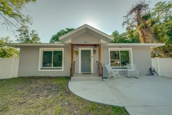 1814 Sylvan Drive, Clearwater, FL, 33755