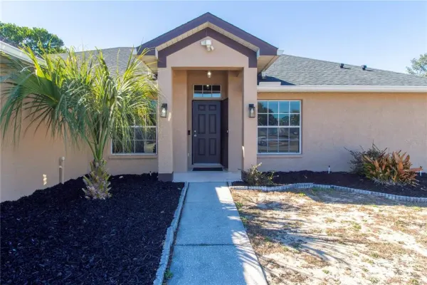 12374 Corrine, Spring Hill, FL, 34609