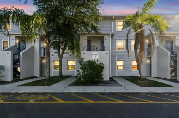 7015 Waterside Drive, Unit 1, Tampa, FL, 33617