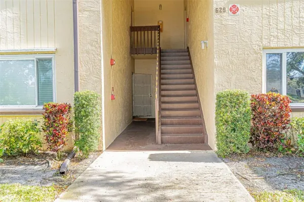 629 N Keene Road, Unit T11, Clearwater, FL, 33755