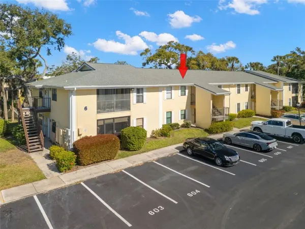 3001 58th Avenue S, Unit 606, St Petersburg, FL, 33712