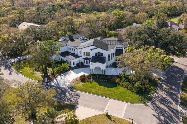 6324 W Maclaurin Drive, Tampa, FL, 33647
