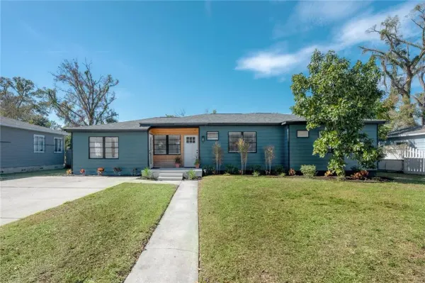 4110 N Marguerite Street, Tampa, FL, 33603