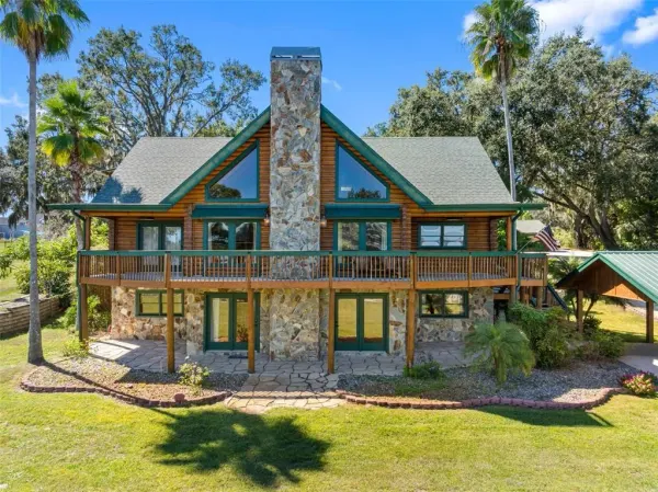 11401 Thonotosassa Road, Thonotosassa, FL, 33592