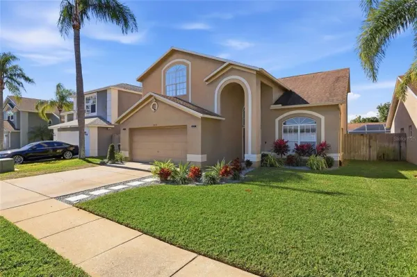 11235 Clayridge Drive, Tampa, FL, 33635