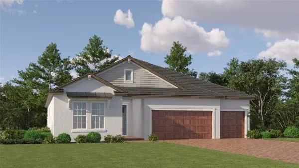 9315 Minnow Ray Drive, Land O Lakes, FL, 34638