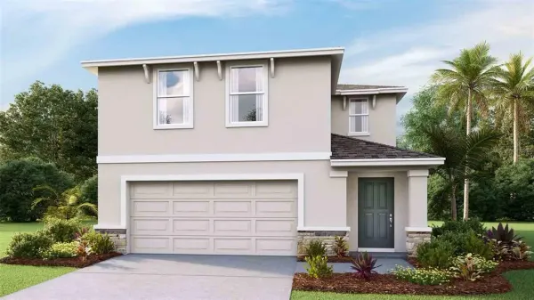 38406 Tea Rose Avenue, Zephyrhills, FL, 33540