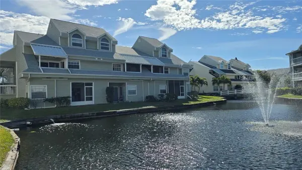 6923 Stones Throw Cir N, Unit 4203, St Petersburg, FL, 33710