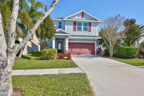 7204 Paradiso Drive, Apollo Beach, FL, 33572