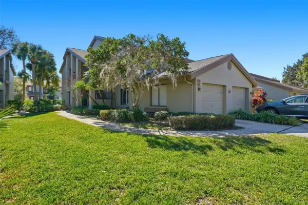 3024 Landmark Boulevard, Unit 601, Palm Harbor, FL, 34684