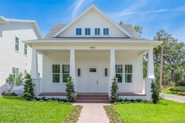 4828 17th Avenue N, St Petersburg, FL, 33713
