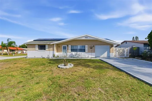 4904 Elmwood Street, New Port Richey, FL, 34653