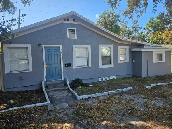 3450 17th Avenue S, St Petersburg, FL, 33711