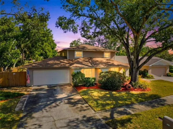 7923 Singing Court Place, Tampa, FL, 33615