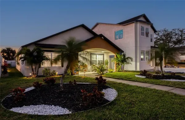 625 Folsom Street S, St Petersburg, FL, 33707