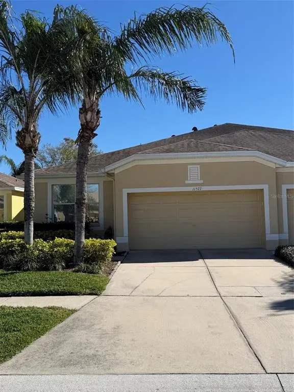 11577 Captiva Kay Drive, Riverview, FL, 33569