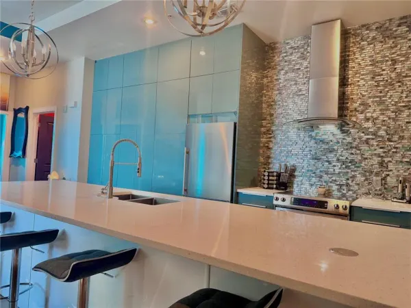 1238 E Kennedy Boulevard, Unit 1001, Tampa, FL, 33602