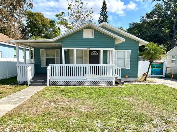 8507 N Edison, Tampa, FL, 33604